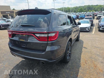 2024 Dodge Durango GT – miniatura 3