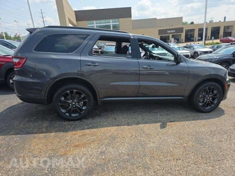 2024 Dodge Durango GT – miniatura 4