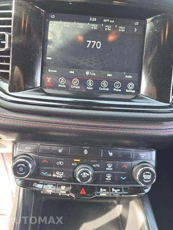 2024 Dodge Durango GT – miniatura 10