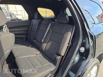 2024 Dodge Durango GT – miniatura 13