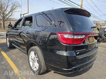 2024 Dodge Durango GT – miniatura 2