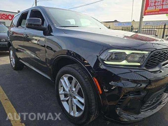 2024 Dodge Durango GT – miniatura 4