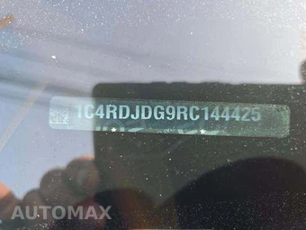 2024 Dodge Durango GT – miniatura 5