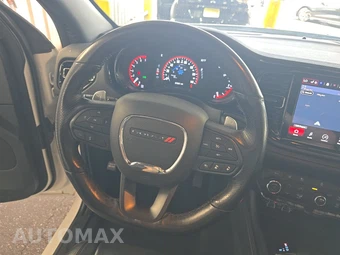 2024 Dodge Durango GT Plus - miniatura 10