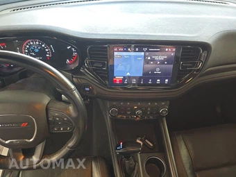 2024 Dodge Durango GT Plus - miniatura 11