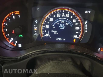 2024 Dodge Durango GT Plus - miniatura 12