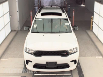2024 Dodge Durango GT Plus - miniatura 2