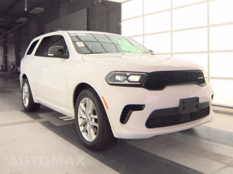 2024 Dodge Durango GT Plus - miniatura 3