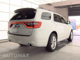 2024 Dodge Durango GT Plus - miniatura 4