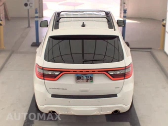 2024 Dodge Durango GT Plus - miniatura 5