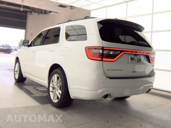 2024 Dodge Durango GT Plus - miniatura 6
