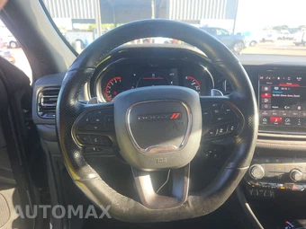 2024 Dodge Durango GT Plus - miniatura 10