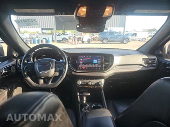 2024 Dodge Durango GT Plus - miniatura 11