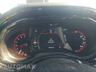 2024 Dodge Durango GT Plus - miniatura 12