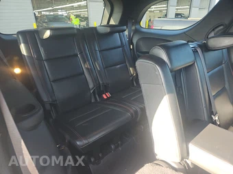 2024 Dodge Durango GT Plus - miniatura 14