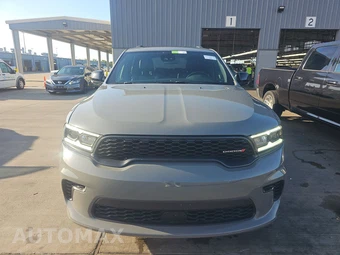 2024 Dodge Durango GT Plus - miniatura 2