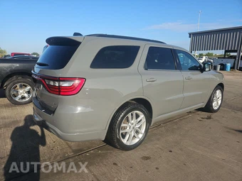 2024 Dodge Durango GT Plus - miniatura 4