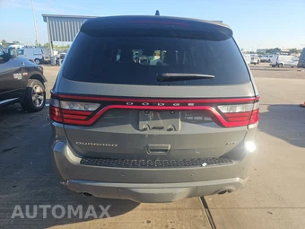 2024 Dodge Durango GT Plus - miniatura 5