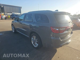 2024 Dodge Durango GT Plus - miniatura 6