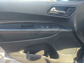 2024 Dodge Durango GT Plus - miniatura 9