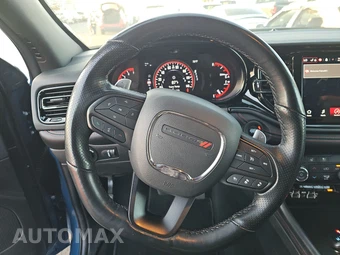2024 Dodge Durango GT Plus – miniatura 10