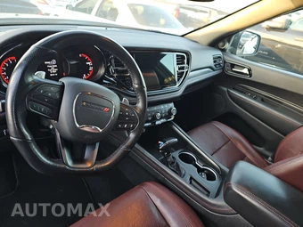 2024 Dodge Durango GT Plus – miniatura 11