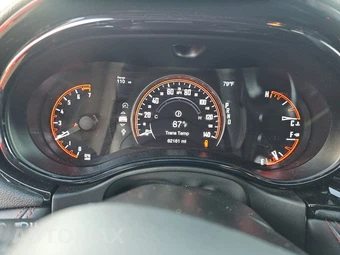 2024 Dodge Durango GT Plus – miniatura 12