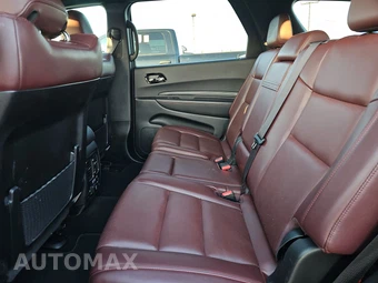 2024 Dodge Durango GT Plus – miniatura 13