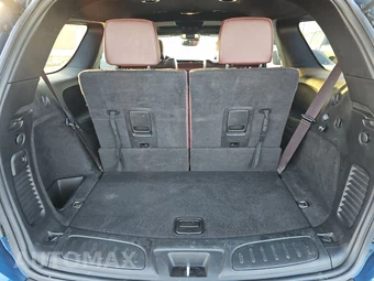 2024 Dodge Durango GT Plus – miniatura 16