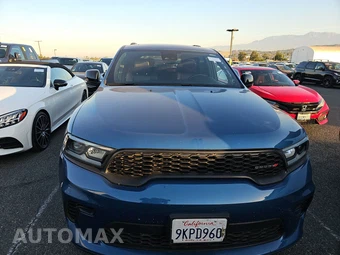 2024 Dodge Durango GT Plus – miniatura 2