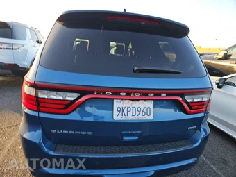 2024 Dodge Durango GT Plus – miniatura 5