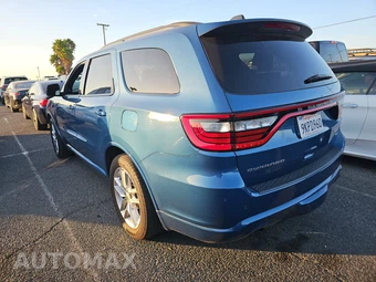 2024 Dodge Durango GT Plus – miniatura 6