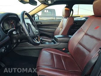 2024 Dodge Durango GT Plus – miniatura 7