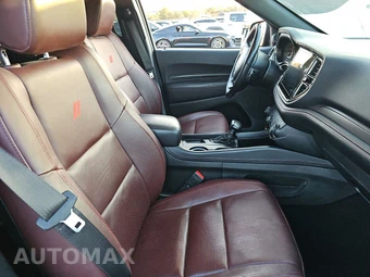 2024 Dodge Durango GT Plus – miniatura 8