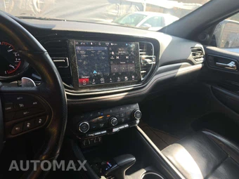 2024 Dodge Durango GT Plus – miniatura 10