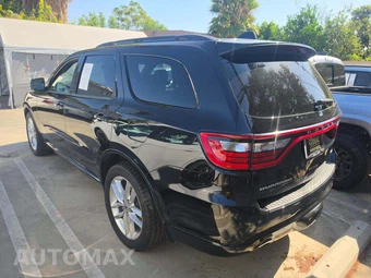 2024 Dodge Durango GT Plus – miniatura 2