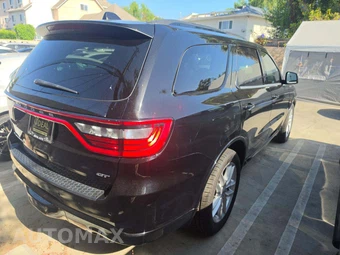 2024 Dodge Durango GT Plus – miniatura 3