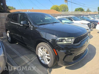 2024 Dodge Durango GT Plus – miniatura 4