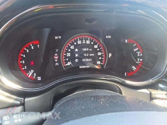 2024 Dodge Durango GT Plus – miniatura 9