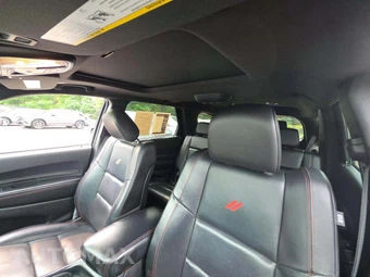 2024 Dodge Durango GT Plus – miniatura 11