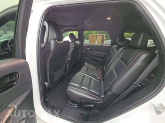 2024 Dodge Durango GT Plus – miniatura 13