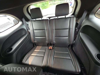 2024 Dodge Durango GT Plus – miniatura 14