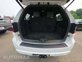 2024 Dodge Durango GT Plus – miniatura 15