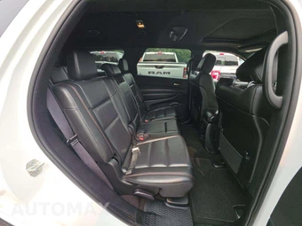 2024 Dodge Durango GT Plus – miniatura 17