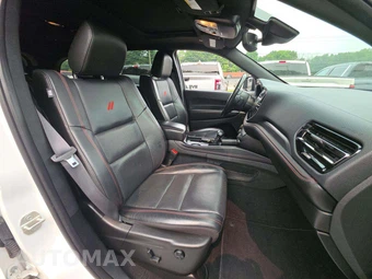 2024 Dodge Durango GT Plus – miniatura 19