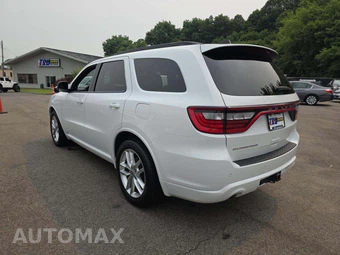 2024 Dodge Durango GT Plus – miniatura 2