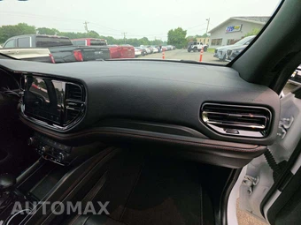 2024 Dodge Durango GT Plus – miniatura 20