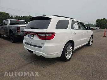 2024 Dodge Durango GT Plus – miniatura 3