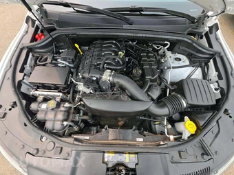 2024 Dodge Durango GT Plus – miniatura 31