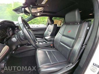 2024 Dodge Durango GT Plus – miniatura 6